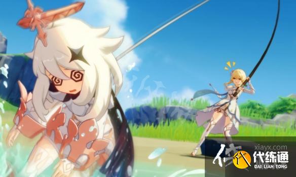 《原神》派蒙的十万个为什么活动答案是什么？派蒙的十万个为什么答案