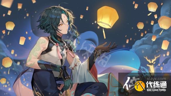 《原神》深渊12-3拉不住怪怎么办？深渊12-3拉怪心得