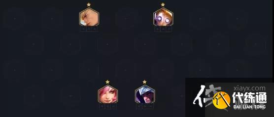 金铲铲之战刺转巨像塞恩攻略大全