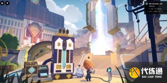 云頂之弈雙城之戰