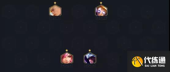 《云頂之弈》巨像刺轉塞恩裝備搭配攻略