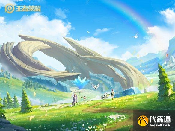 《王者荣耀》战场节奏调整优化 11月22日策划有话说