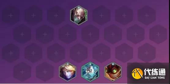 《云頂之弈手游》發(fā)明家賭時(shí)光陣容推薦 賭基蘭發(fā)明家怎么玩