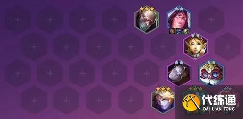 《云頂之弈手游》發(fā)明家賭時光陣容推薦 賭基蘭發(fā)明家怎么玩