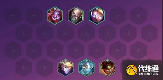 《云頂之弈手游》發(fā)明家賭時光陣容推薦 賭基蘭發(fā)明家怎么玩