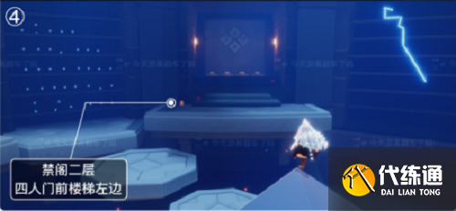 光遇11.23季节蜡烛位置一览2021