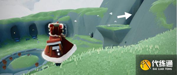 光遇11.23任务攻略大全：11月23日大蜡烛季节蜡烛位置一览[多图]图片3