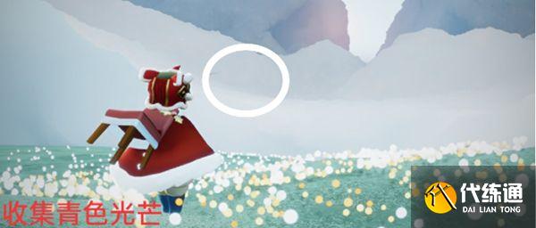 光遇11.23任务攻略大全：11月23日大蜡烛季节蜡烛位置一览[多图]图片4