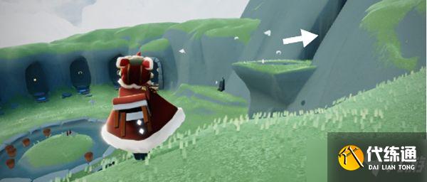 光遇11.23任务攻略大全:11月23日大蜡烛季节蜡烛位置一览