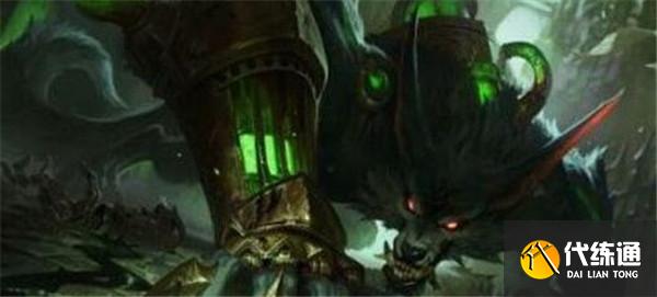 《云頂之弈》S6賽季學者拼多多陣容玩法思路