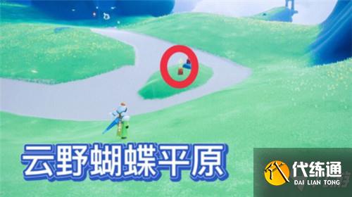 光遇11.24季节蜡烛位置一览2021