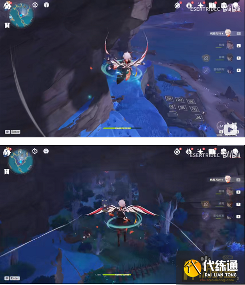 原神2.3新秘境沉眠之庭位置一览2.png