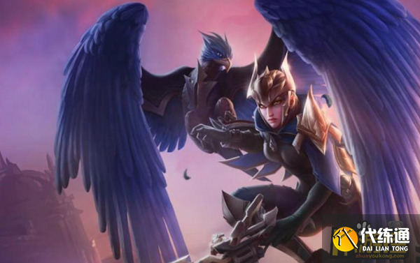 云頂之弈S6罰站流奎因陣容怎么搭配