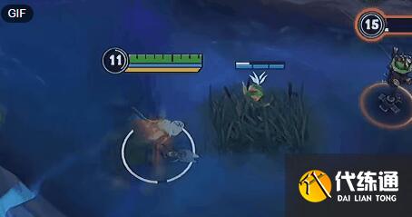 lol手游阿克尚实战技巧分享 lol手游阿克尚实战技巧分享