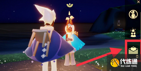 光遇11.24任务怎么做？11月24日每日任务完成攻略[多图]图片2