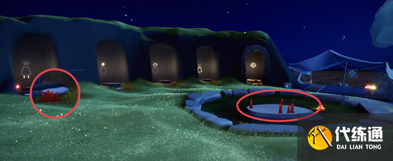 光遇11.24任务怎么做？11月24日每日任务完成攻略[多图]图片4