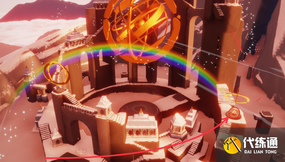 光遇11.24任务怎么做？11月24日每日任务完成攻略[多图]图片5