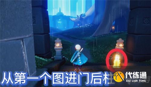 光遇11.25季节蜡烛位置一览2021