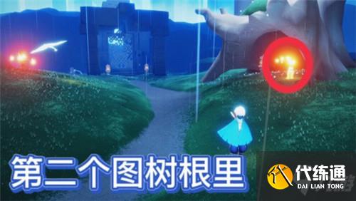 光遇11.25季节蜡烛位置一览2021