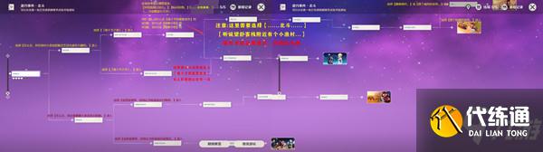 原神诗文中的宝藏在哪 根据诗文的线索宝藏位置大全