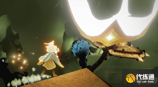 光遇风行季第五个任务怎么做-风行季第五个解救被困的遥鲲任务完成攻略