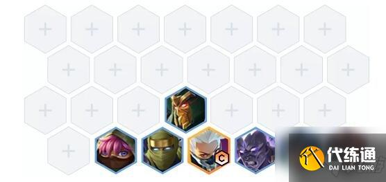 金铲铲之战插秧流阿卡丽阵容怎么玩 插秧流阿卡丽阵容玩法