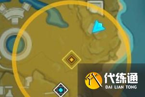 原神根据诗文的线索找到宝藏位置攻略