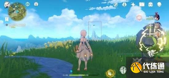 原神古云有螭任务攻略 古云有螭任务完成步骤详解