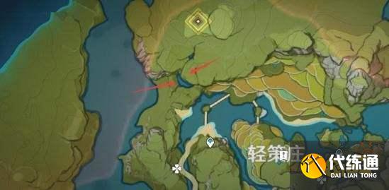 原神古云有螭任务攻略 古云有螭任务完成步骤详解