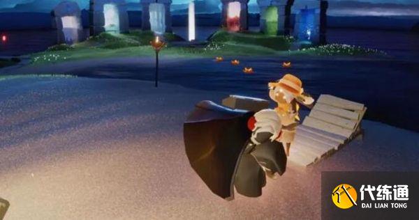 光遇悄悄话信箱怎么玩？悄悄话信箱玩法攻略[多图]图片1