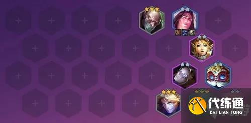 《金铲铲之战》赌发明阵容怎么配 赌发明阵容搭配推荐速参考