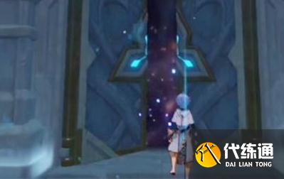 原神沉眠之庭怎么解锁 祝圣秘境沉眠之庭解锁方法