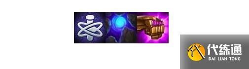 金铲铲之战变异拉克丝装备阵容搭配