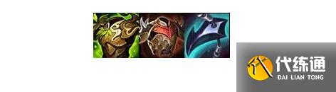 金铲铲之战变异拉克丝装备阵容搭配