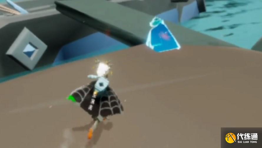 光遇深渊季四位先祖具体位置分享