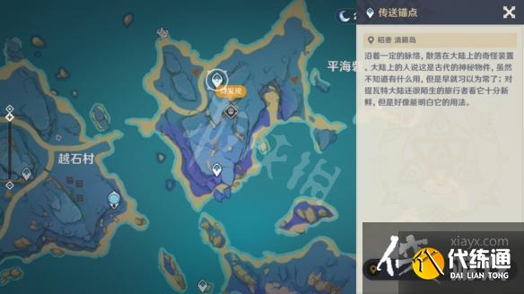 《原神》沉眠之庭怎么解锁？沉眠之庭最快解锁路线分享