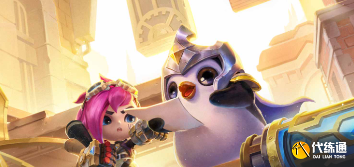 金铲铲之战学院刺客阵容玩法攻略