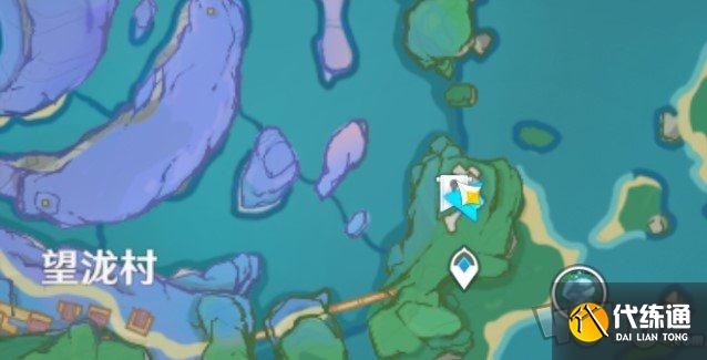 原神海祇岛东南遗迹解密流程攻略 海祇岛东南遗迹解谜怎么做