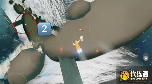 光遇深海季先祖在哪里,光遇深海季先祖位置兑换图