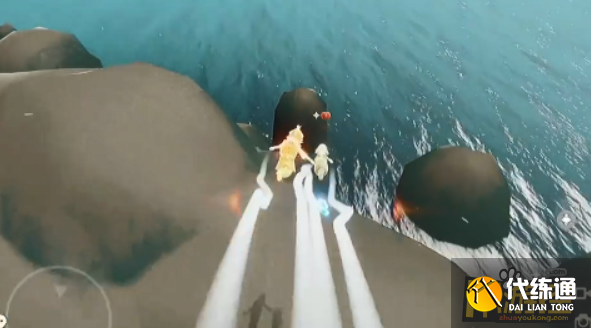 光遇深海季先祖在哪里,光遇深海季先祖位置兑换图