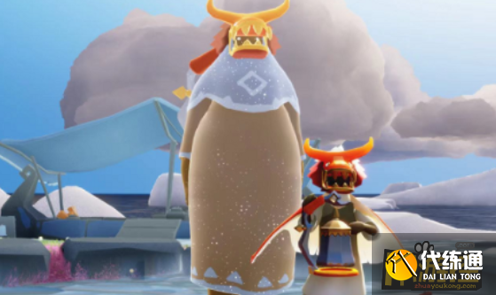 光遇12.4复刻先祖是谁,光遇12.4复刻先祖预测