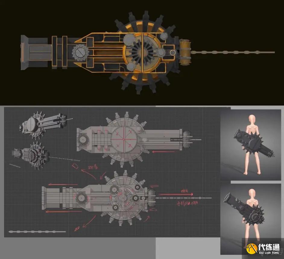 妄想山海新武器奇点监牢怎么样 妄想山海新武器奇点监牢介绍