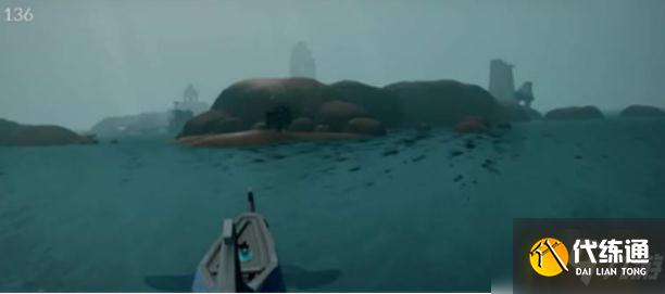 光遇深海季入口在哪-深海季入口进入方法