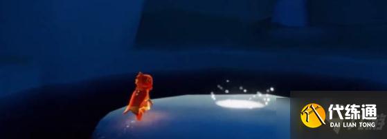 光遇深海季怎么潜入海底-深海季潜入海底方法