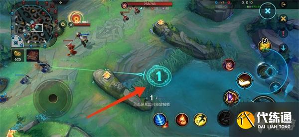 英雄联盟手游卡牌怎么玩 卡牌大师出装切牌技巧教学