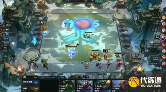 云頂之弈白魔小炮陣容搭配 白魔小炮陣容裝備推薦