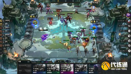 云頂之弈白魔小炮陣容搭配 白魔小炮陣容裝備推薦