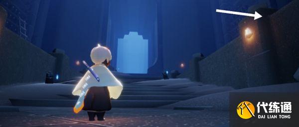 光遇11.30任务攻略大全：11月30日每日任务和季节蜡烛位置一览[多图]图片3