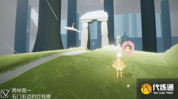 光遇11.30任务攻略大全：11月30日每日任务和季节蜡烛位置一览[多图]图片12