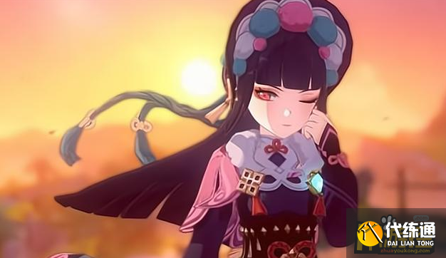 原神云堇技能怎么样,原神云堇技能强度